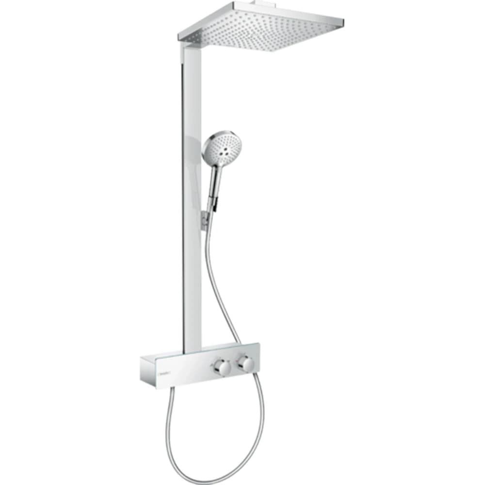 Hansgrohe Raindance Krom Duş kolonu 27362000