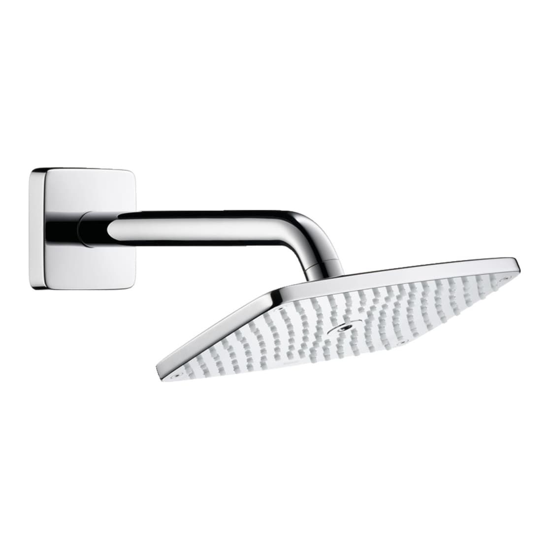HansGrohe Raindance E240 Air 1jet Eco Dirsekli Tepe Duşu