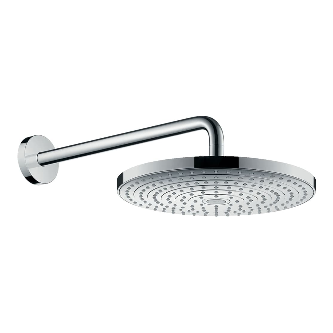 HansGrohe Select 300 2jet Duş Dirsekli Tepe Duşu