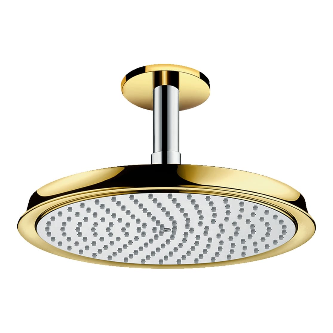 HansGrohe Raindance Classic 240 Air Plate Tavanda Tepe Duşu