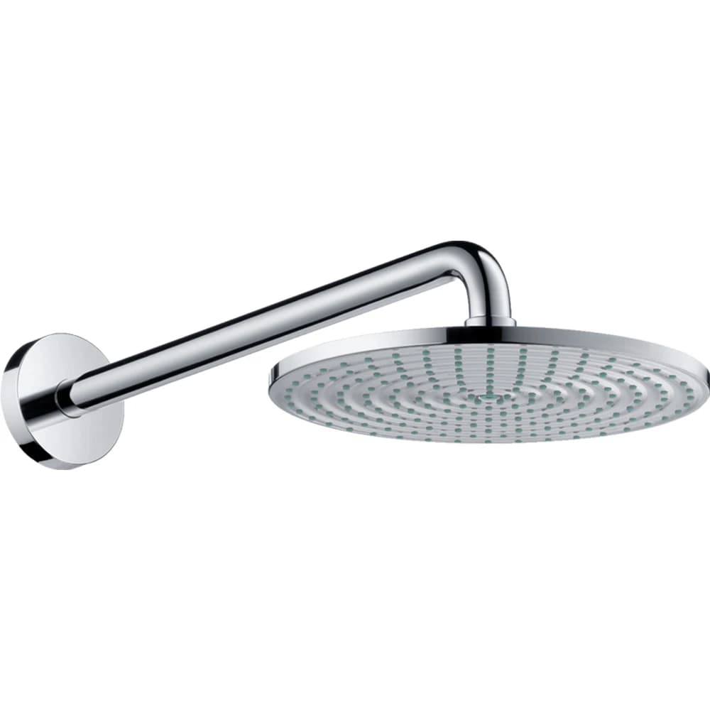 Hansgrohe Raindance Krom Tepe Duşu