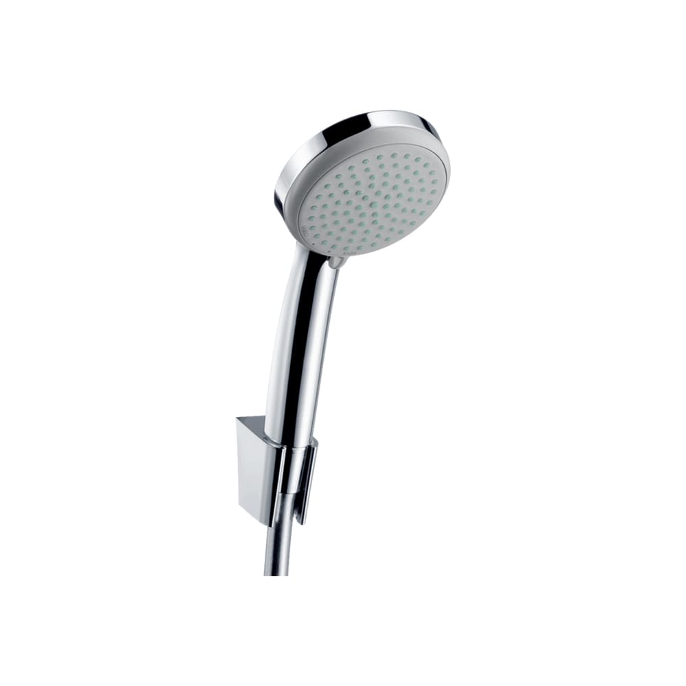 HansGrohe Croma 100 Vario Porter S Set 1.60m