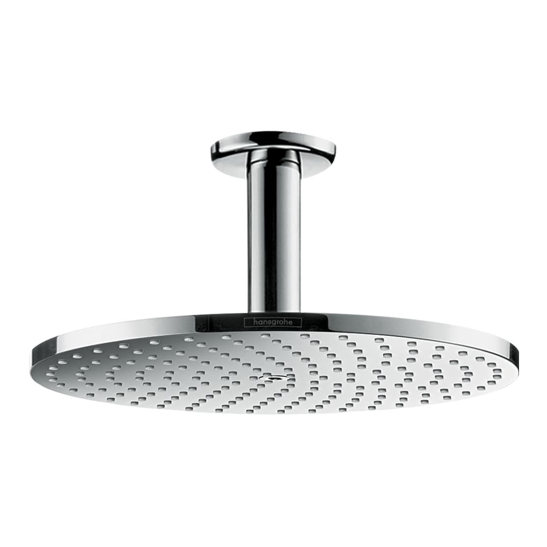 HansGrohe Raindance S Krom Tavandan Tepe Duşu