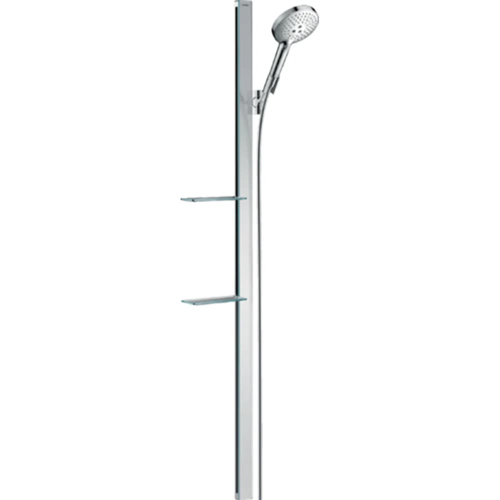 Hansgrohe Krom Duş Seti 27646000