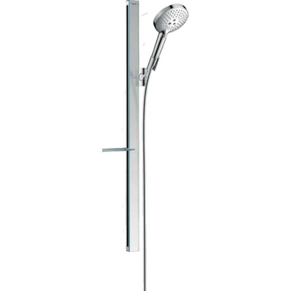 Hansgrohe Krom Duş Seti 27648000