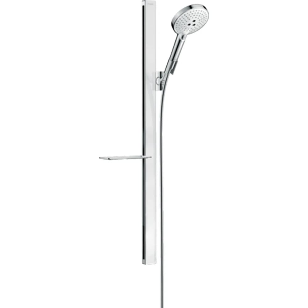 Hansgrohe Krom Duş Seti 27648400