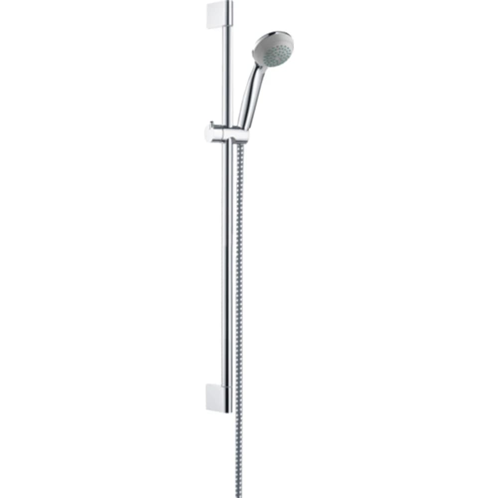 Hansgrohe Crometta Krom Duşa kabin Seti 27652000