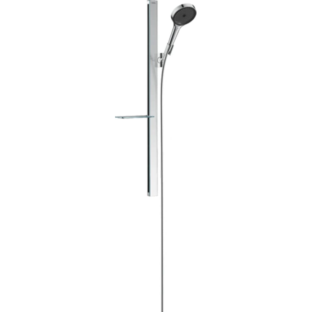 Hansgrohe Rainfinity Krom Duş Seti