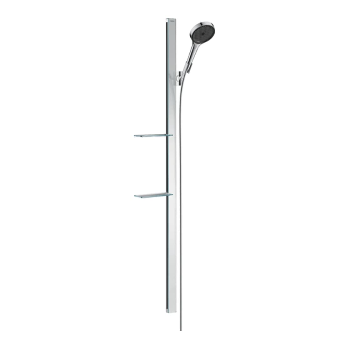 HansGrohe Rainfinity 130 3 jet 150 cm Duş Seti