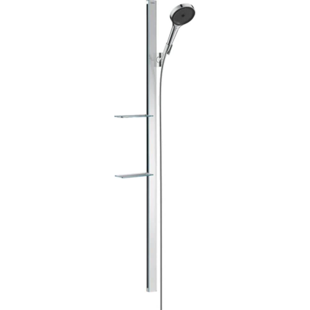 Hansgrohe Rainfinity Krom Duş Seti 27674000