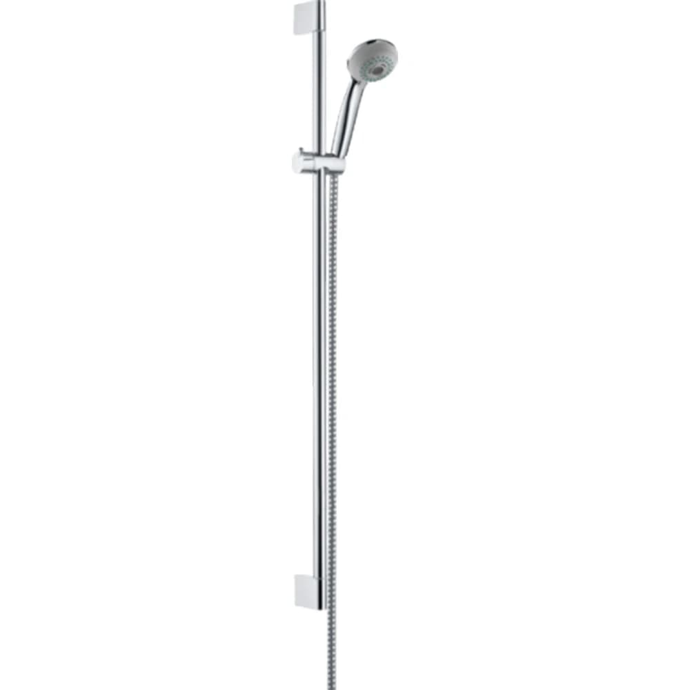 Hansgrohe Crometta Krom Duşa kabin Seti