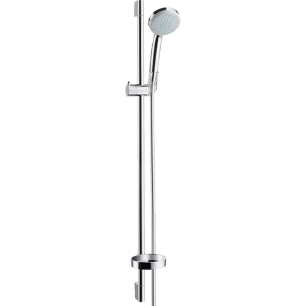 Hansgrohe Croma Krom Duş Seti