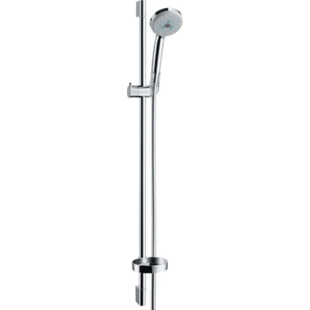 Hansgrohe Croma Krom Duş Borusu