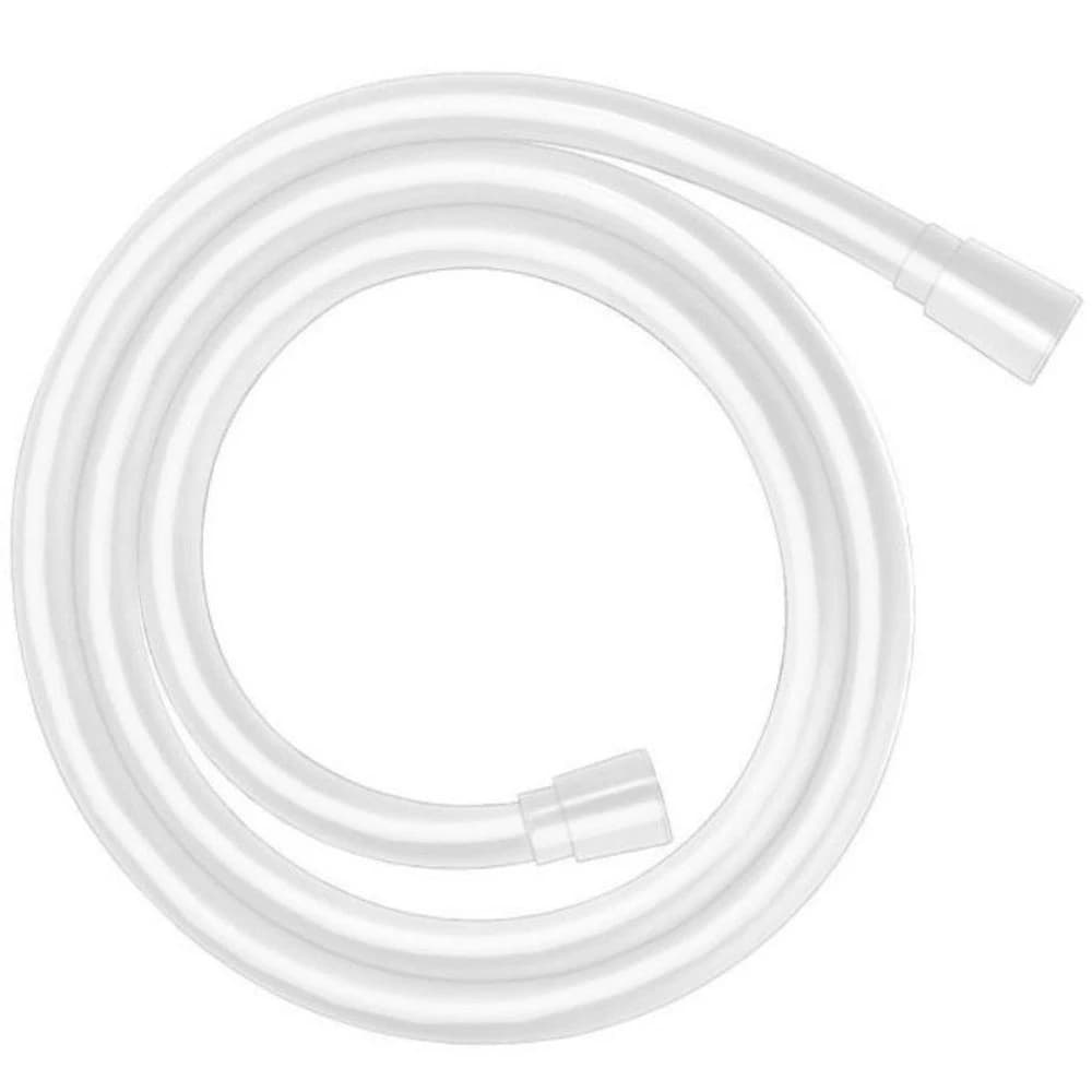 Hansgrohe Isiflex 160 Cm Beyaz Duş Hortumu