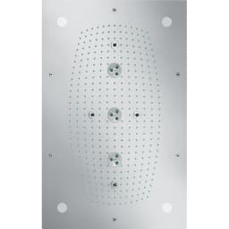 Hansgrohe Raindance Tepe duşu ışıksız 28418000 görsel 1