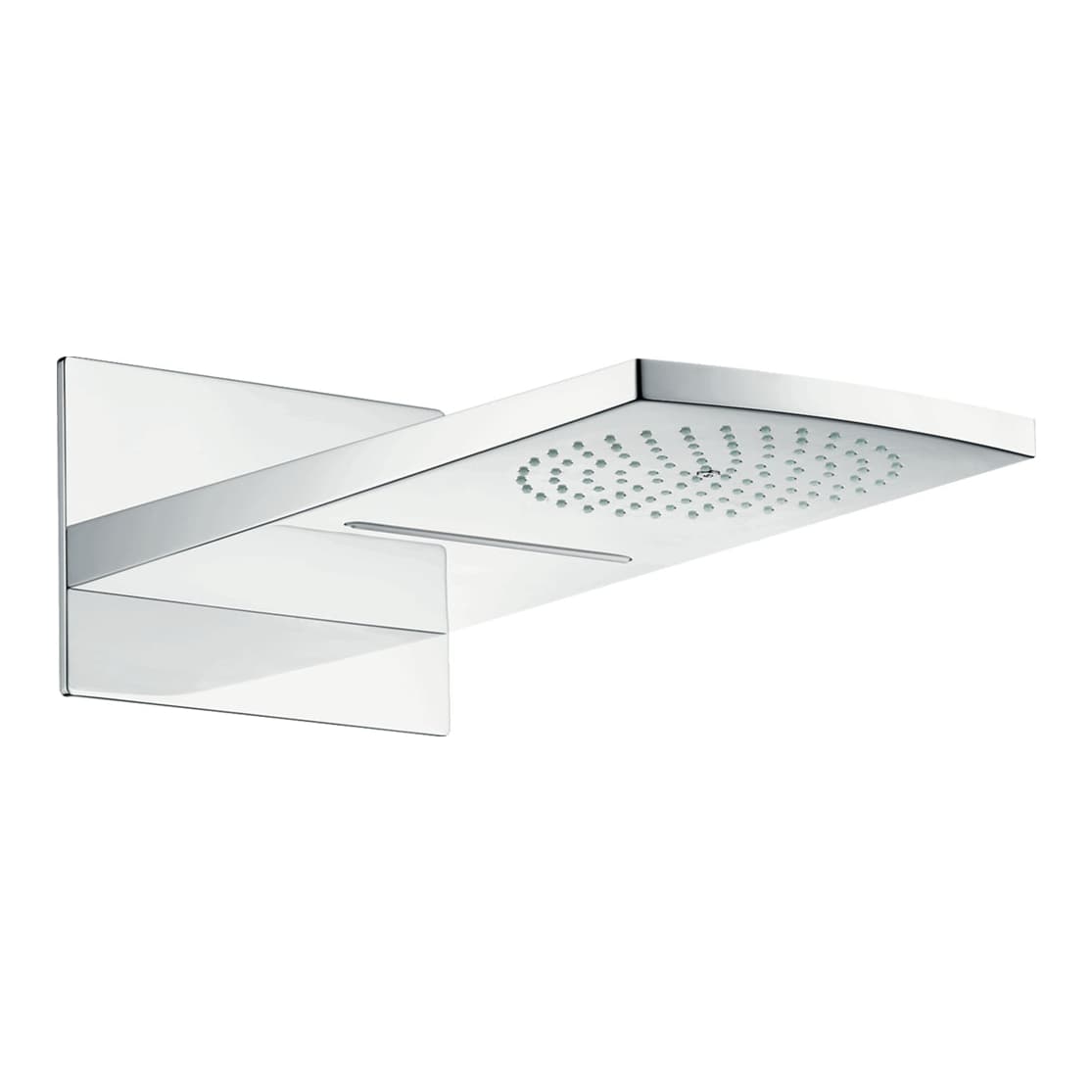 HansGrohe Raindance Rainfall 180 Air 2 Akım Tepe Duşu 28433000