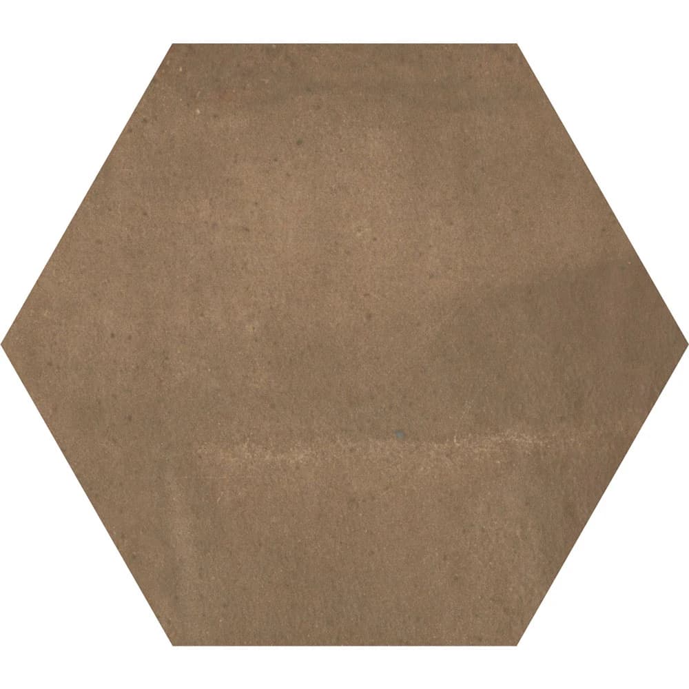 Kalebodur Gs-A3003 Hexagon Cotto 17,5x20