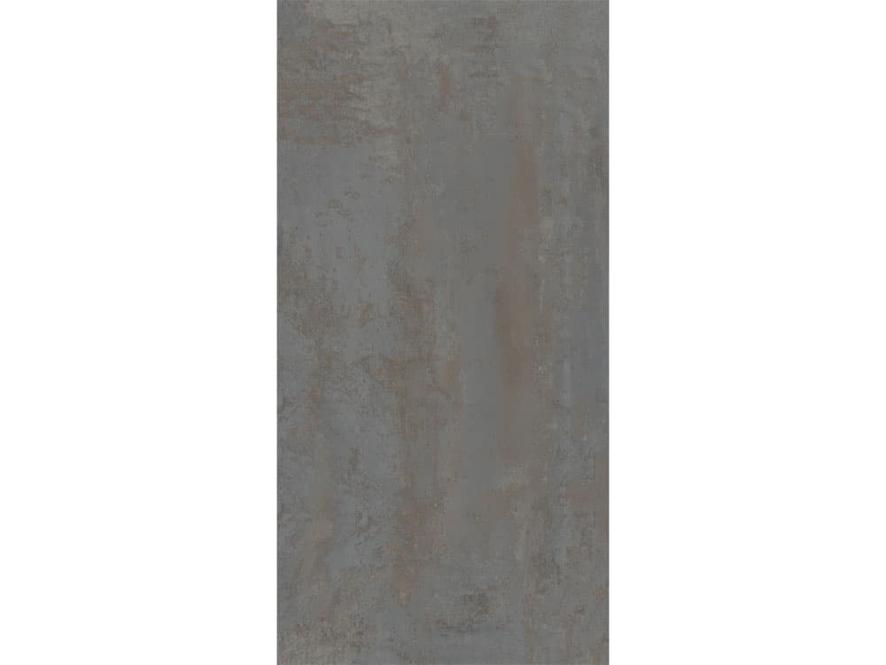 Çanakkale Seramik Fon-5476R Metalix Antrasit Rektifiyel 40x80 R