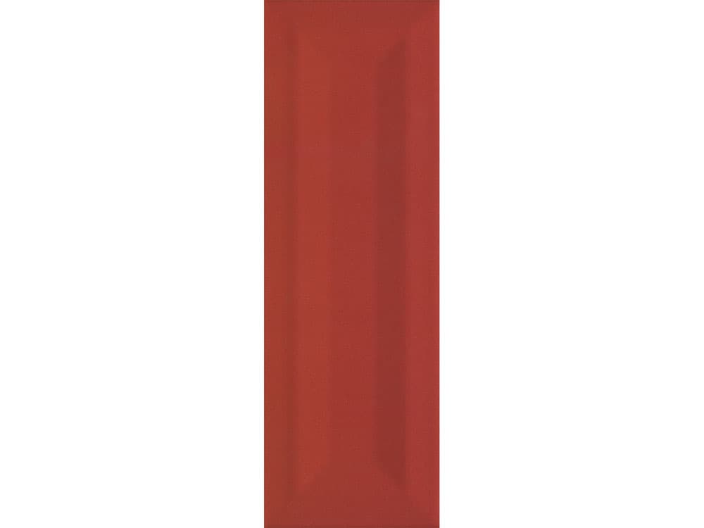 Çanakkale Seramik Rp-9877 Windsor Frame Kırmızı 10X30