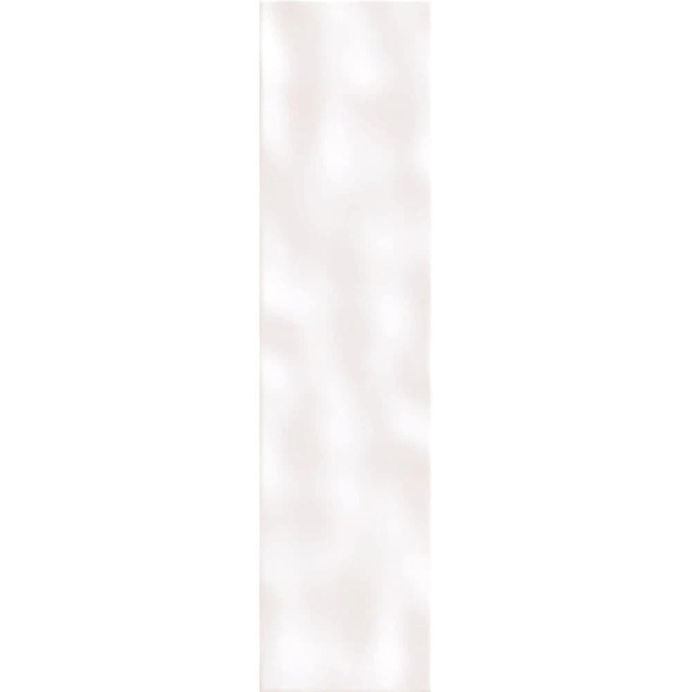 Çanakkale Seramik Rm-3790 Purity Mat Beyaz 7,5x30