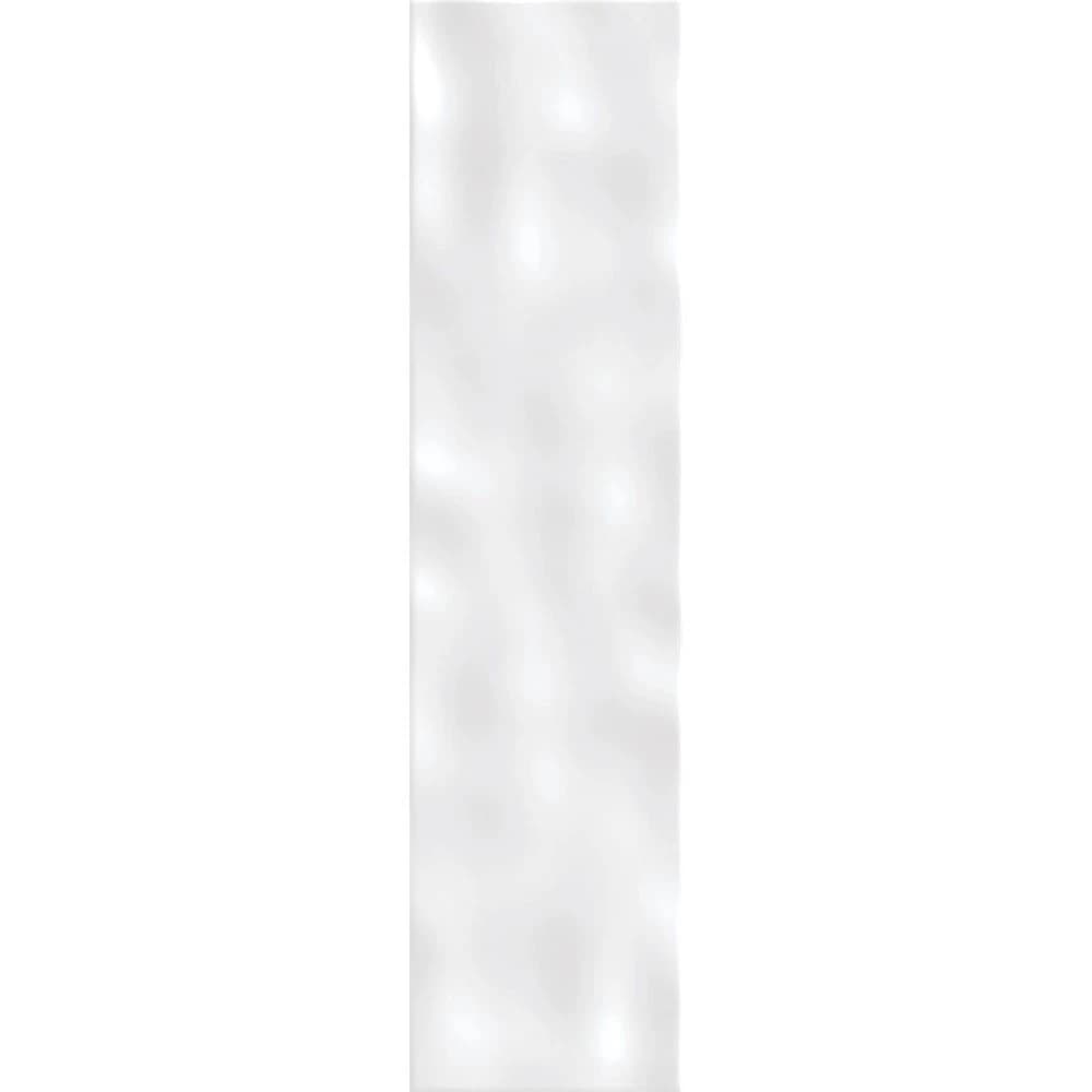 Çanakkale Seramik Rp-3791 Purity Beyaz 7,5x30