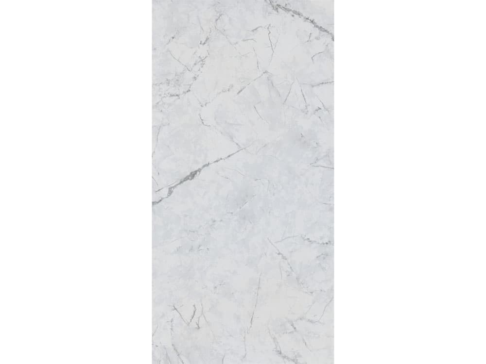 Kalebodur Mpb-R373 Invisible Marble Beyaz Parlak 60x120