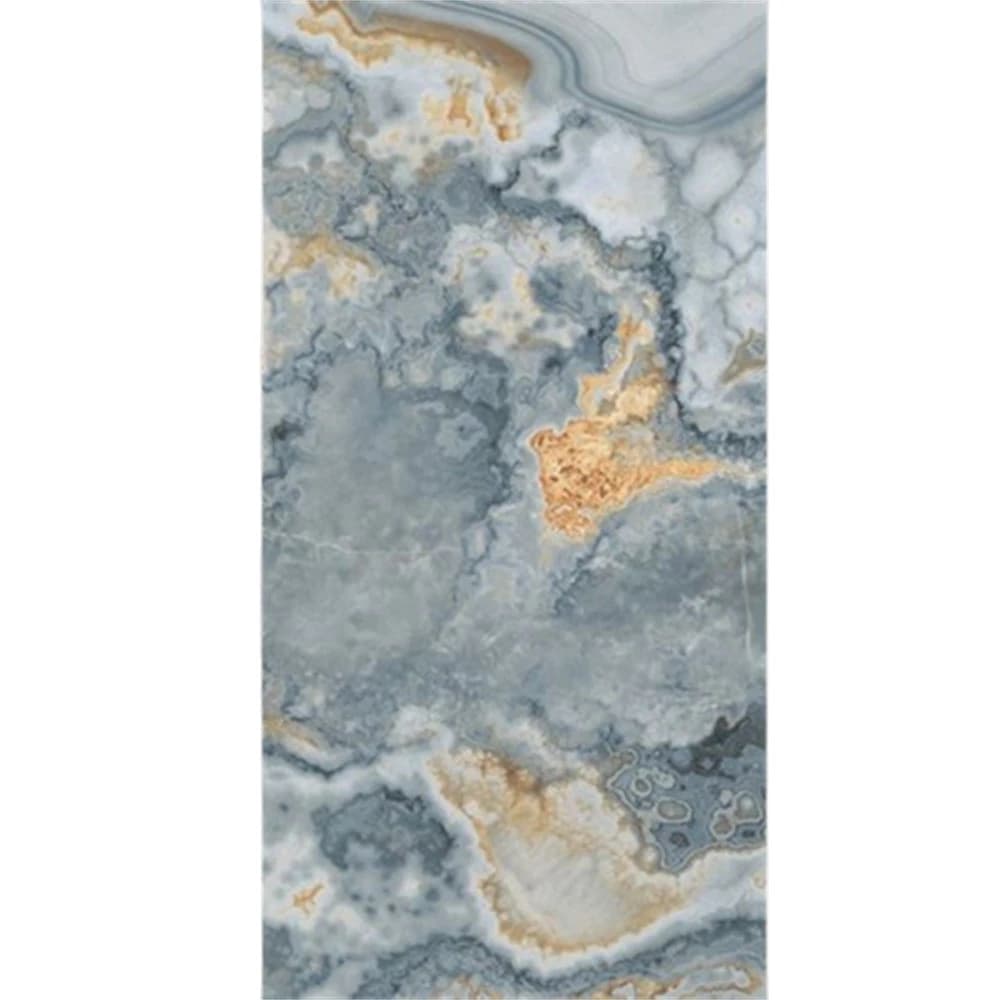 Kalebodur Mpb-R1163 Onyx Agate Mavi 60x120
