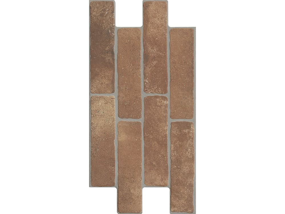Kalebodur Gs-N7512 Brickyard Cotto -X 30X60