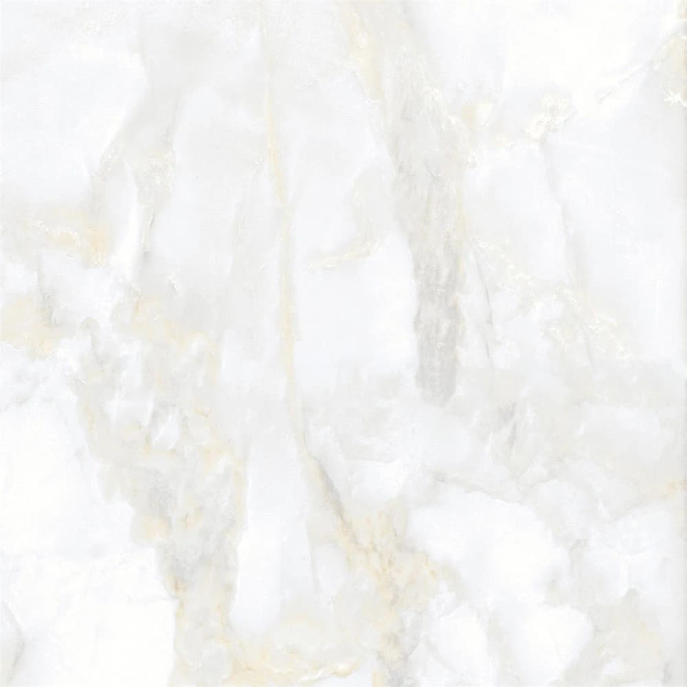 Çanakkale Seramik Gs-D8758R L'Orient Beyaz 60x60