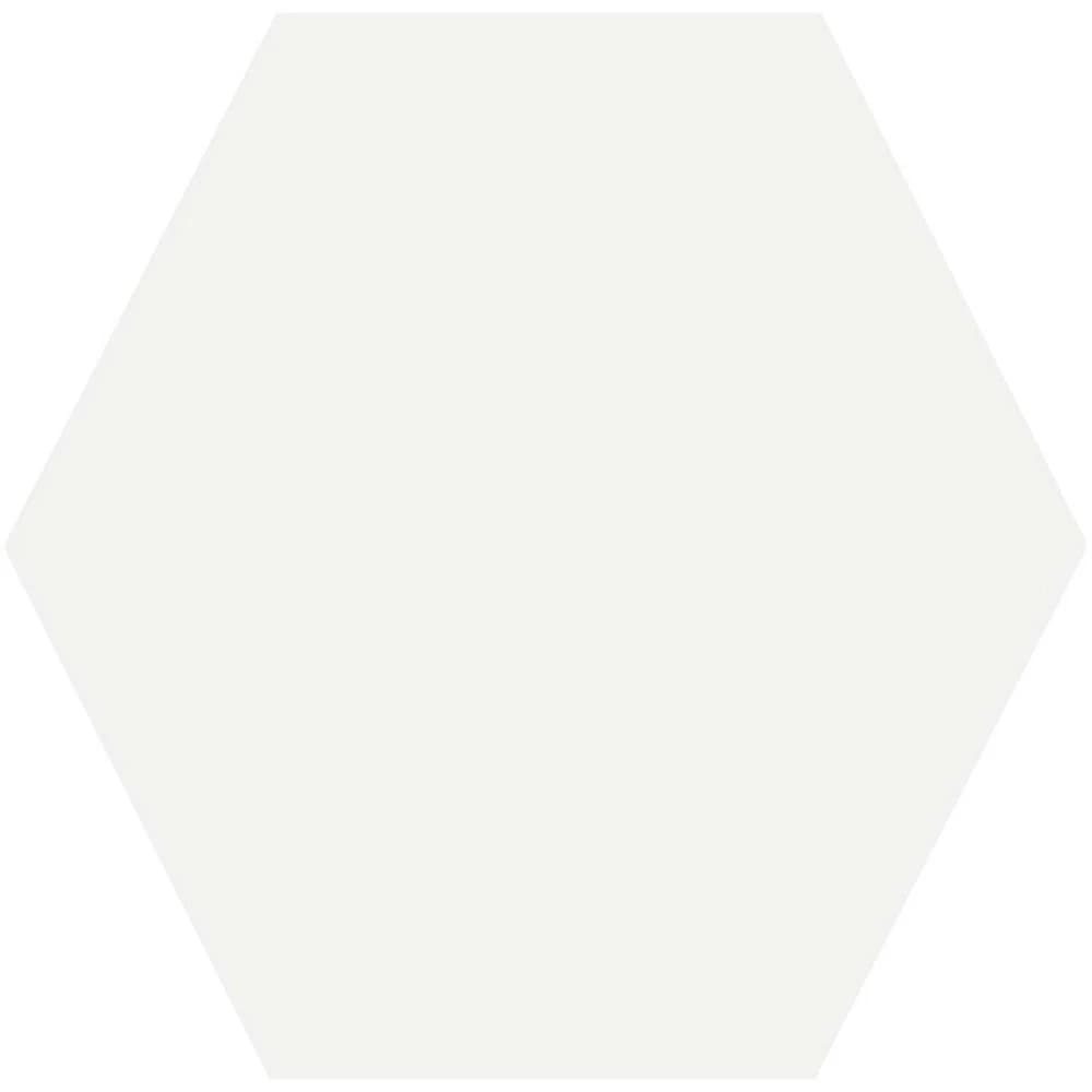 Çanakkale Seramik Gs-D3701 Color Xs Beyaz 17,5X20