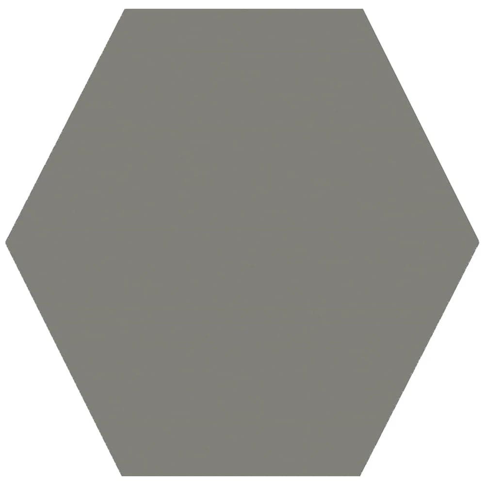 Çanakkale Seramik Gs-D3702 Color Xs Gri 17,5X20