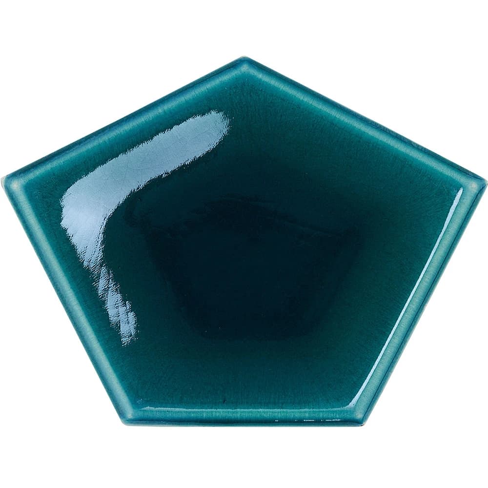 Çanakkale Seramik Fa-2003 Atria Yeşil 9x12