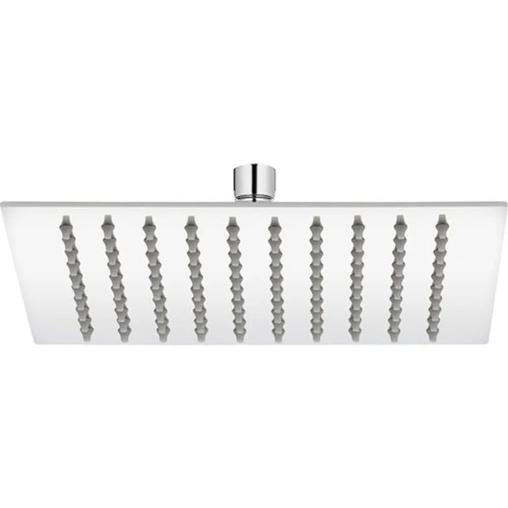 Kale Slim 20 Cm Kare Duş Başlığı