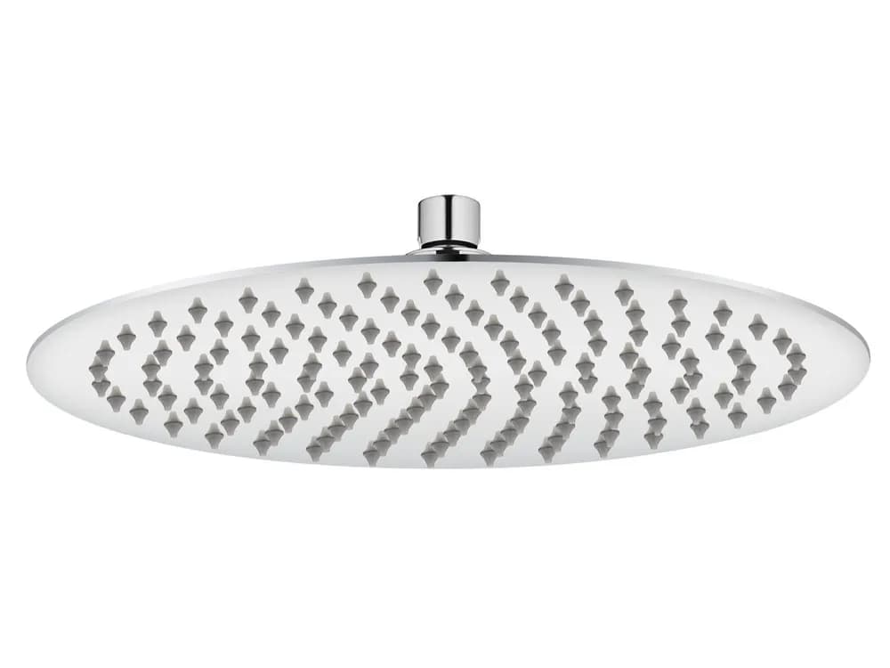 Kale Slim 30 Cm Su Tasarruflu Yuvarlak Duş Başlığı