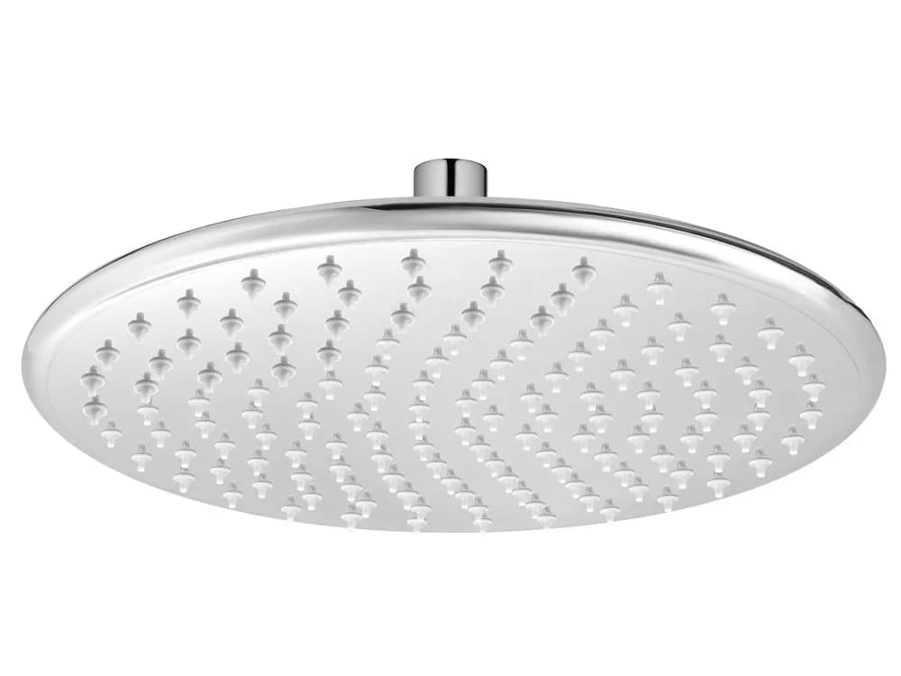 Kale Soft 30 Cm Yuvarlak Duş Başlığı