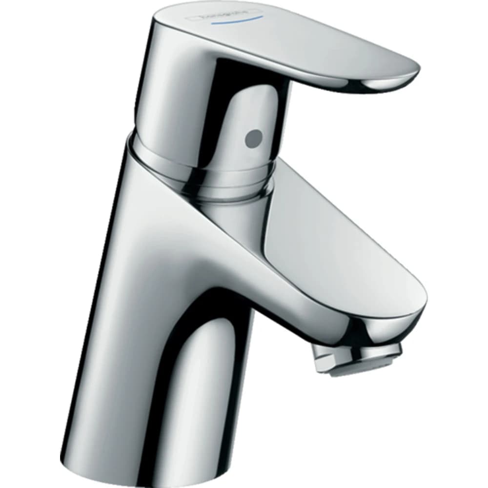 Hansgrohe Odak Krom Sütun Musluğu