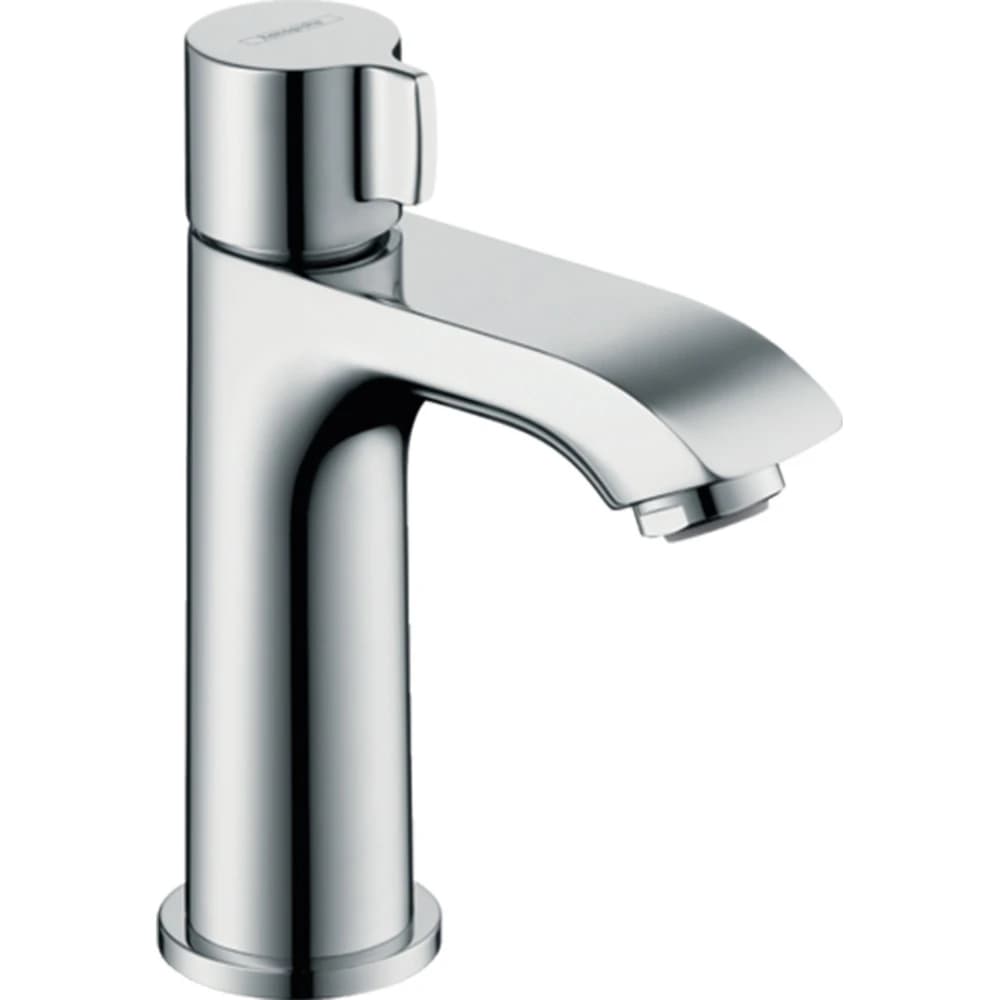 Hansgrohe Metri Krom Sütun Musluğu