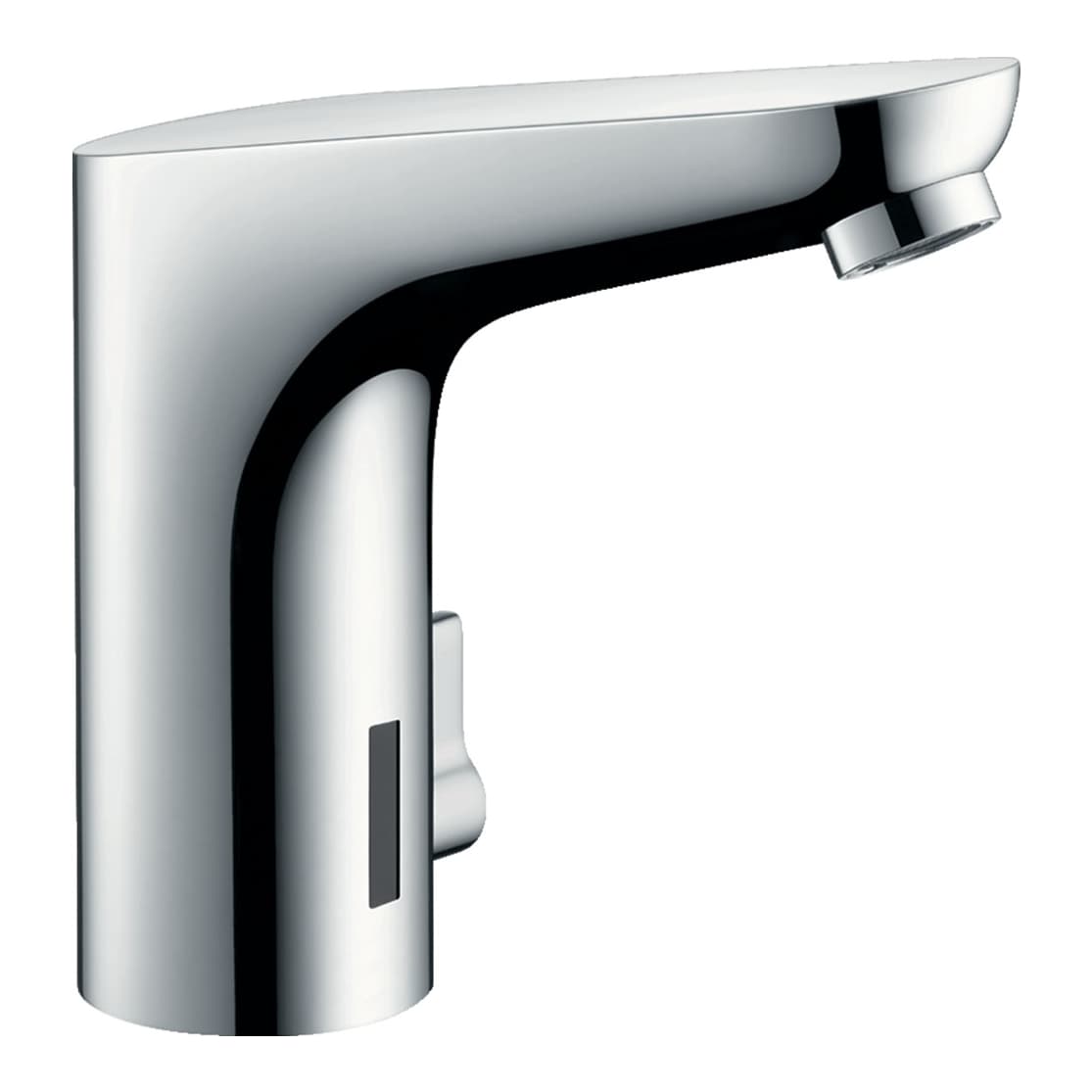 HansGrohe Focus E2 Elektronik Isı Ayarlı Pilli Lavabo Bataryası