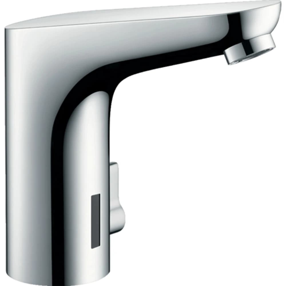 Hansgrohe Odak Krom Lavabo Bataryası 31173000