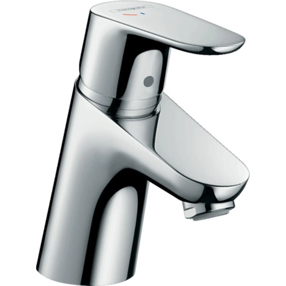 Hansgrohe Focus Lavabo Bataryası 31539000