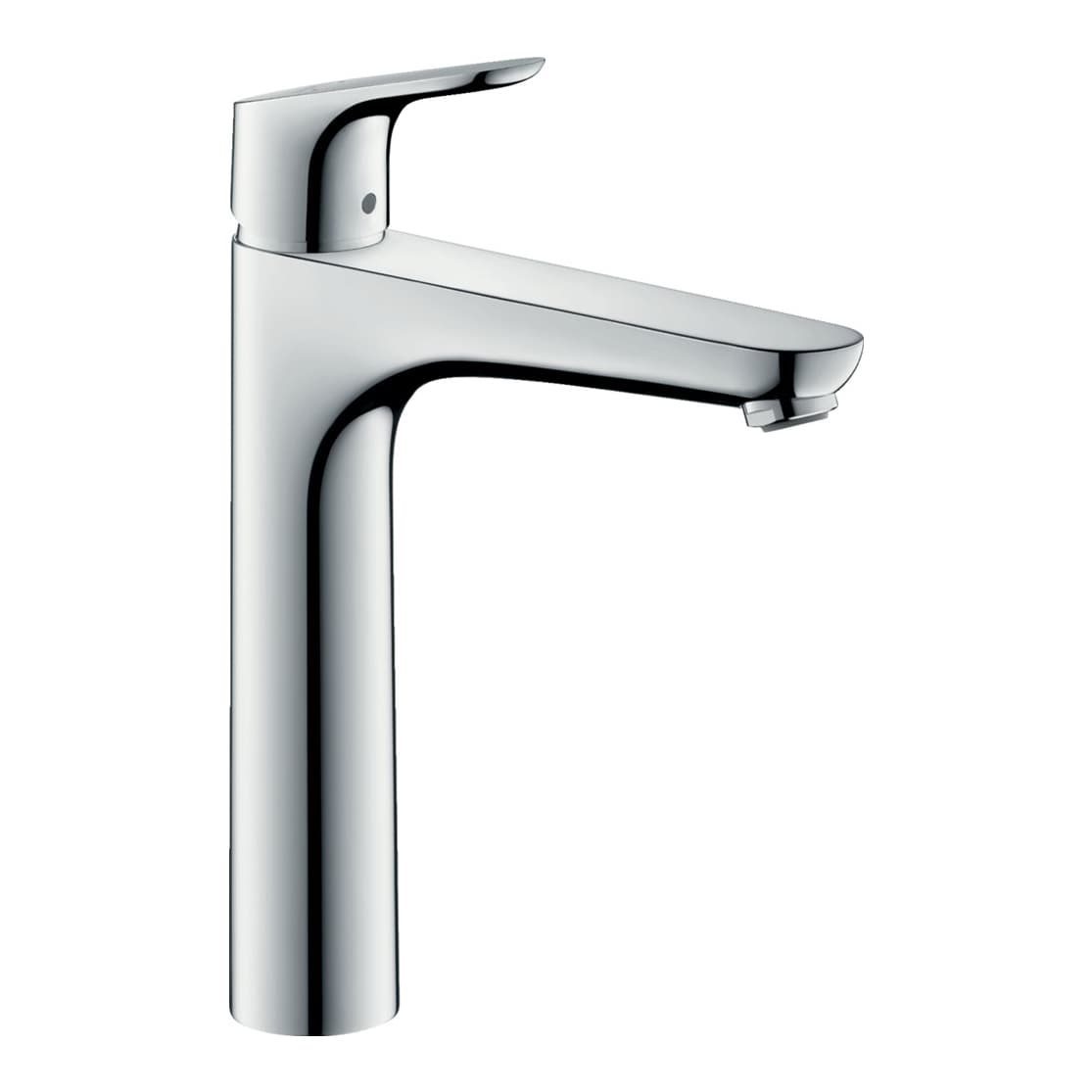 HansGrohe Focus E2 190mm Yüksek Lavabo Bataryası