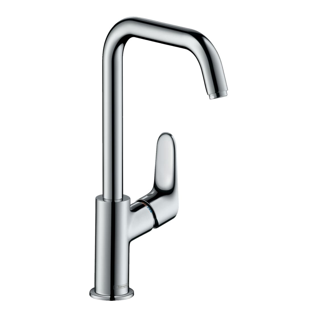 HansGrohe Focus E2 240mm Yüksek Lavabo Bataryası