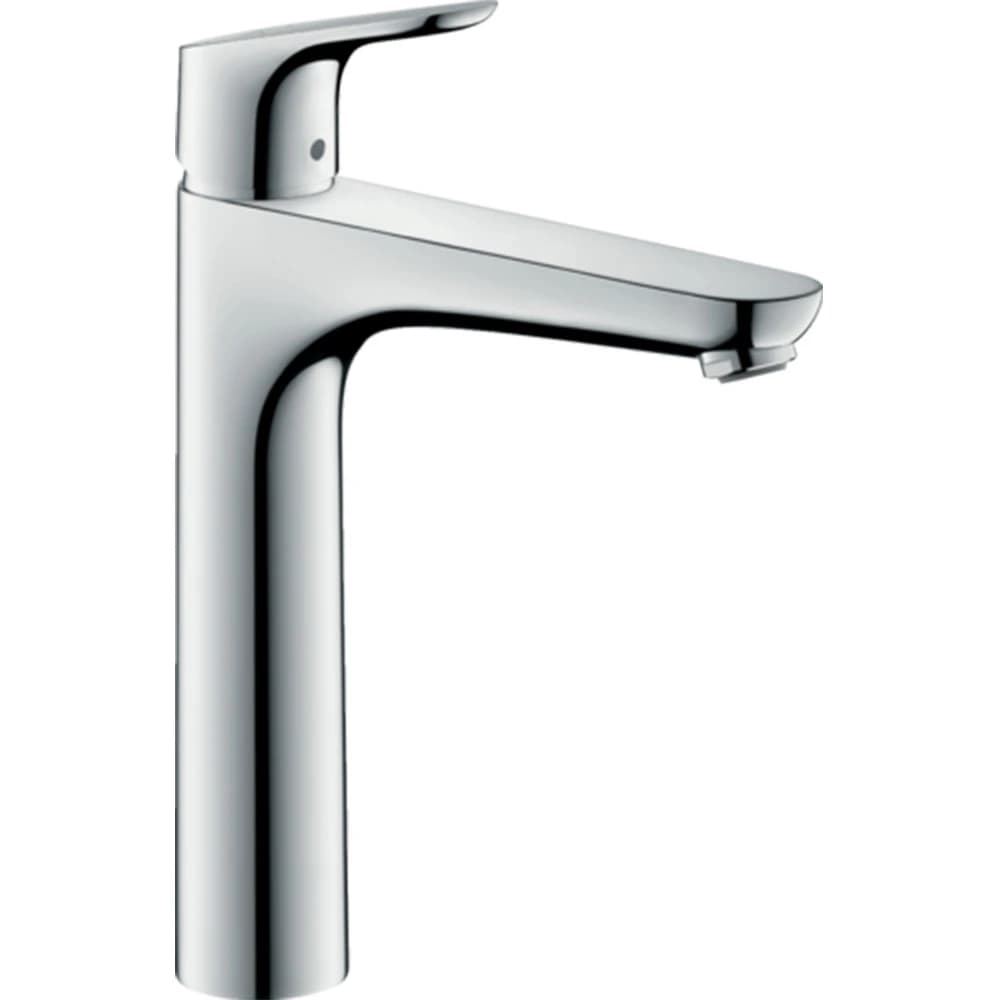 Hansgrohe Logis Lavabo Bataryası 31658000