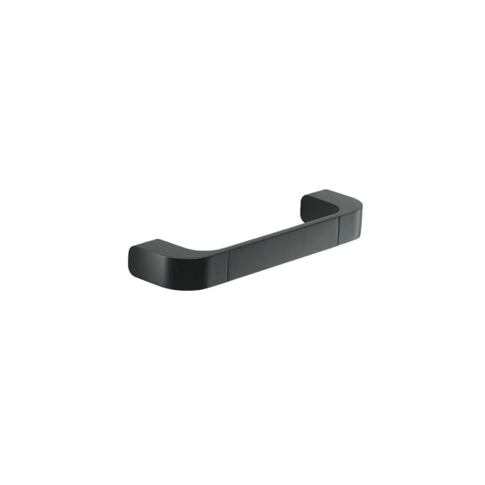Gedy Outline 25 Cm Mat Siyah Havluluk