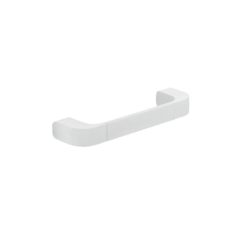 Gedy Outline 35 Cm Mat Beyaz Havluluk