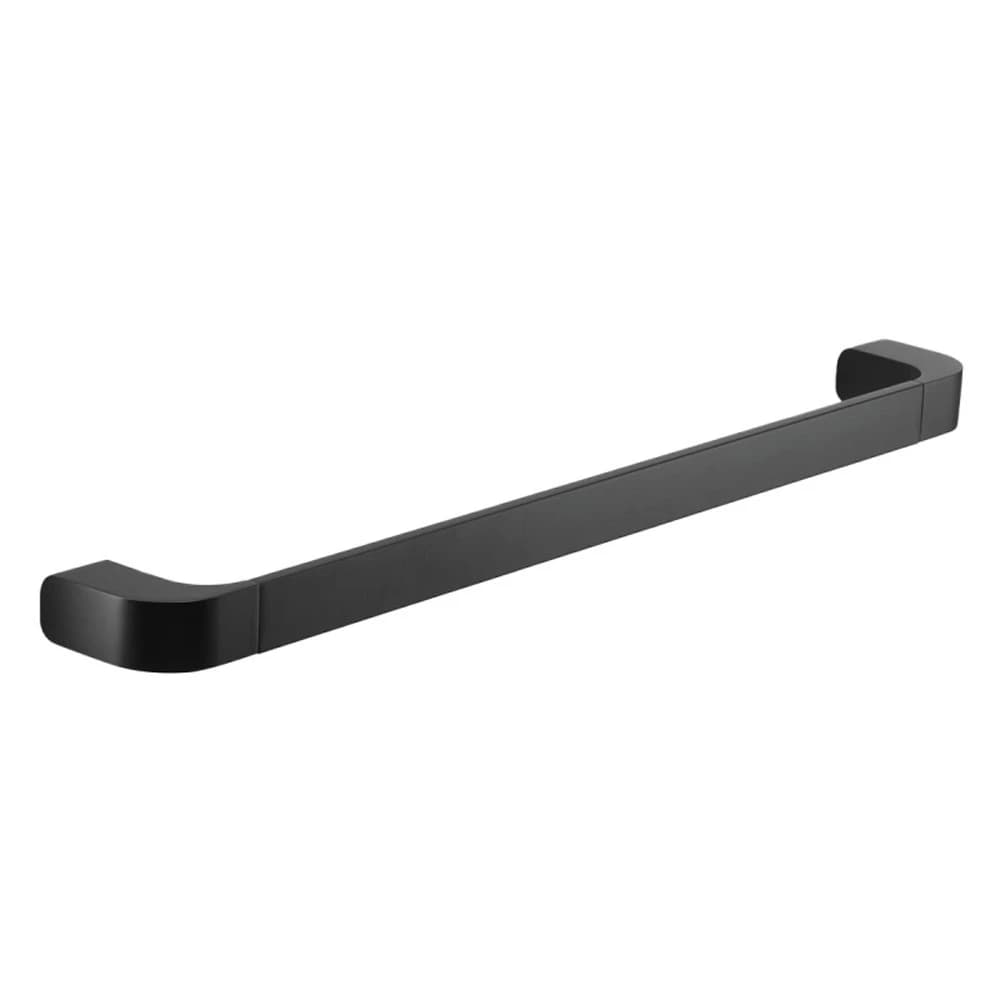 Gedy Outline 55 Cm Mat Siyah Havluluk
