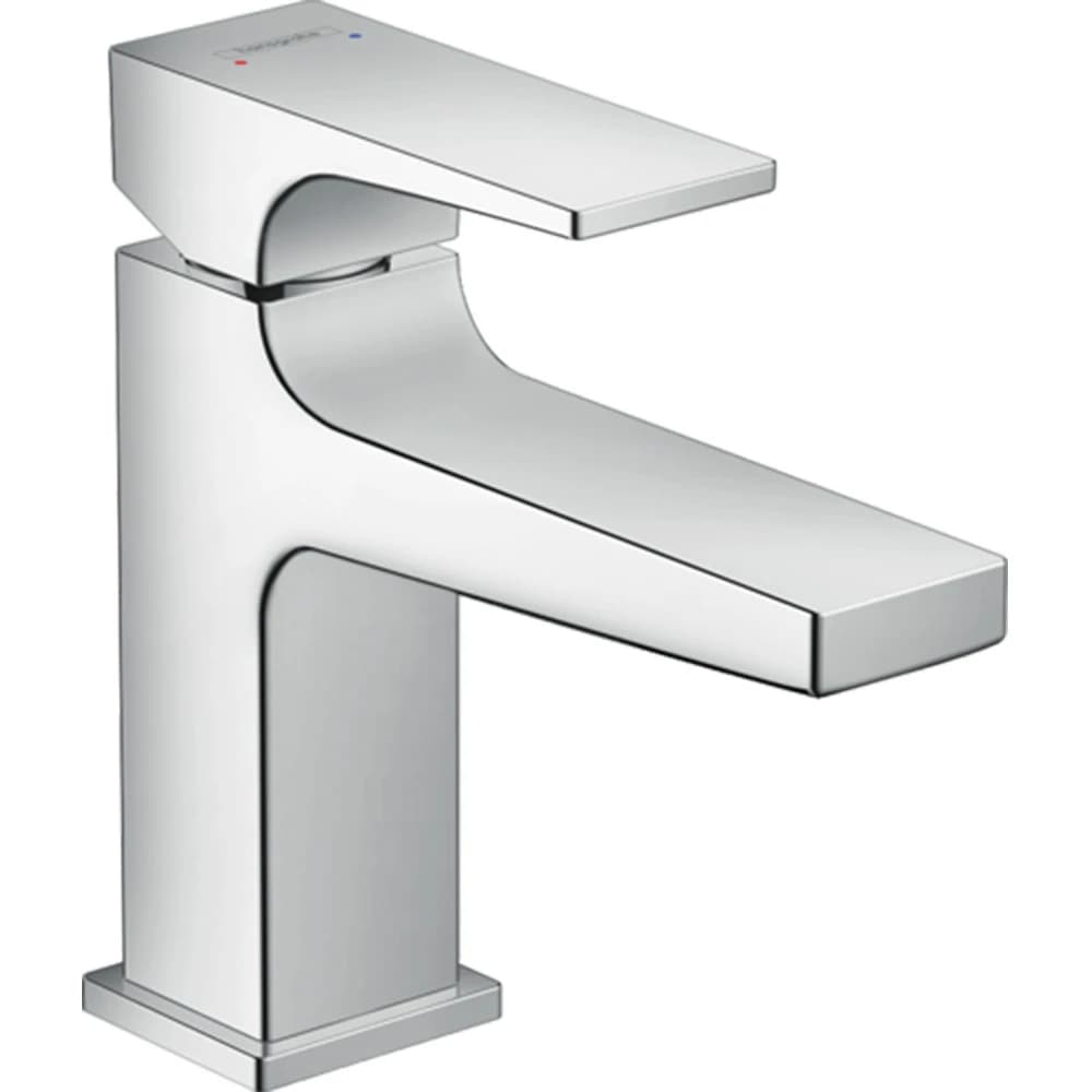 Hansgrohe Metropol Krom Lavabo Bataryası 32500000