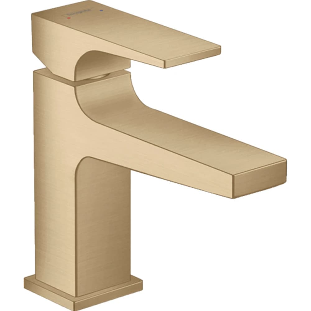 Hansgrohe Metropol Bronz Lavabo Bataryası