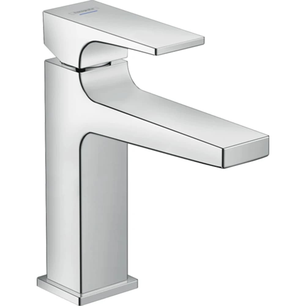 Hansgrohe Metropol Krom Lavabo Bataryası 32501000