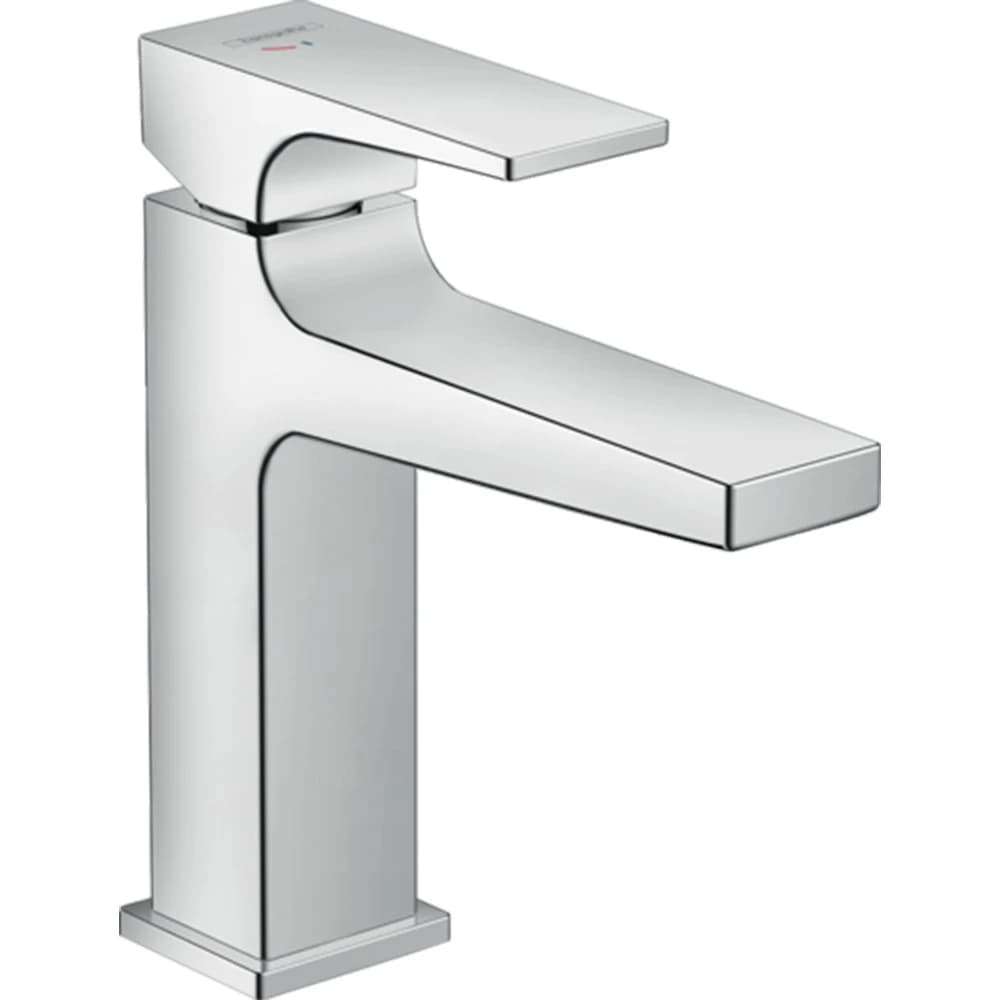 Hansgrohe Metropol Krom Lavabo Bataryası 32508000